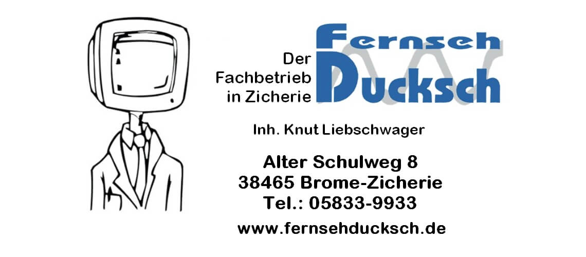 Fernseh Ducksch