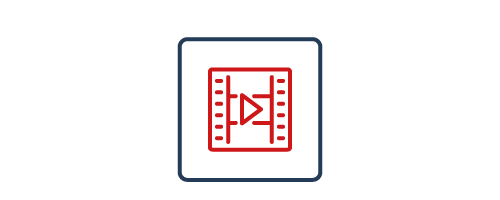 IPTV Vorteile: Blockbuster Videotheken