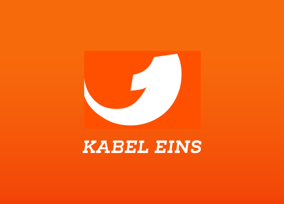 Kabel Eins Logo